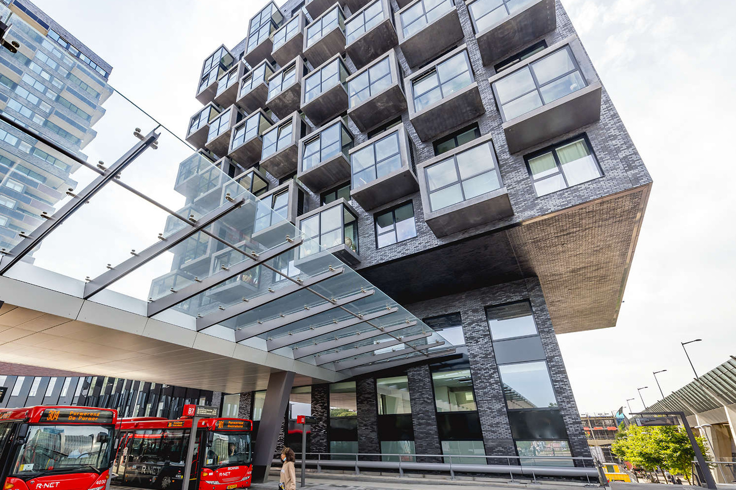 Project Pulse Amsterdam 2